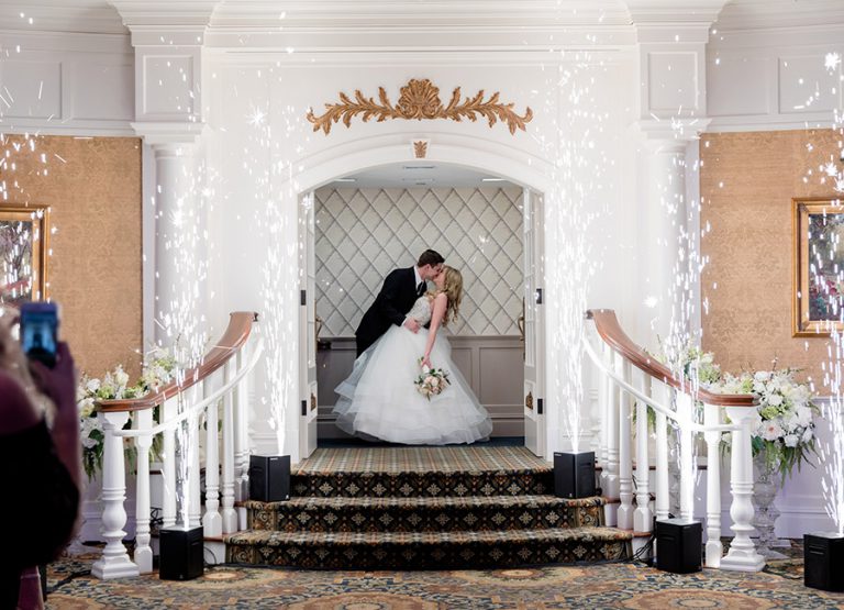 clarks hill lake weddings