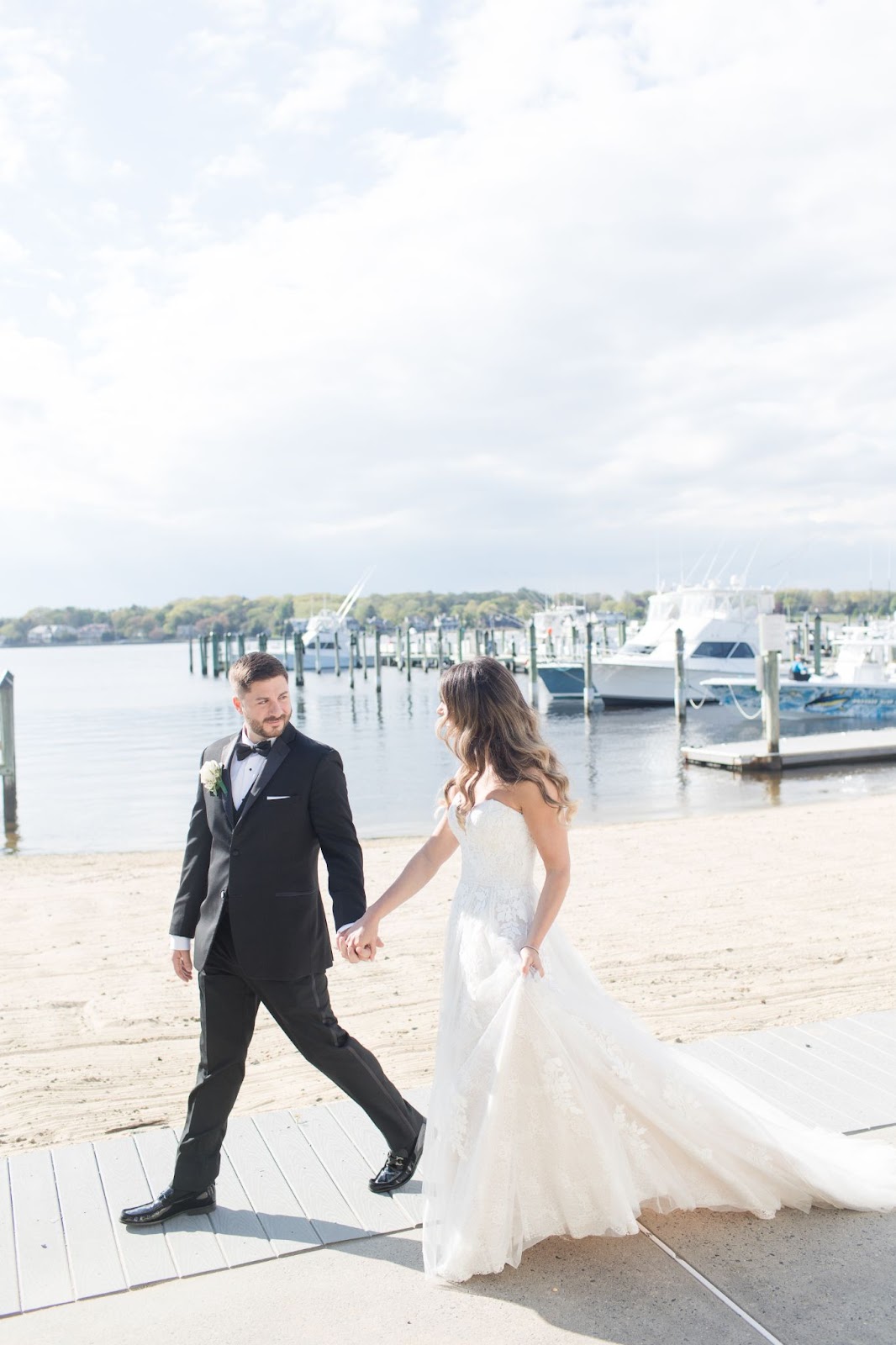 Why You Should Consider Point Pleasant Wedding Venues