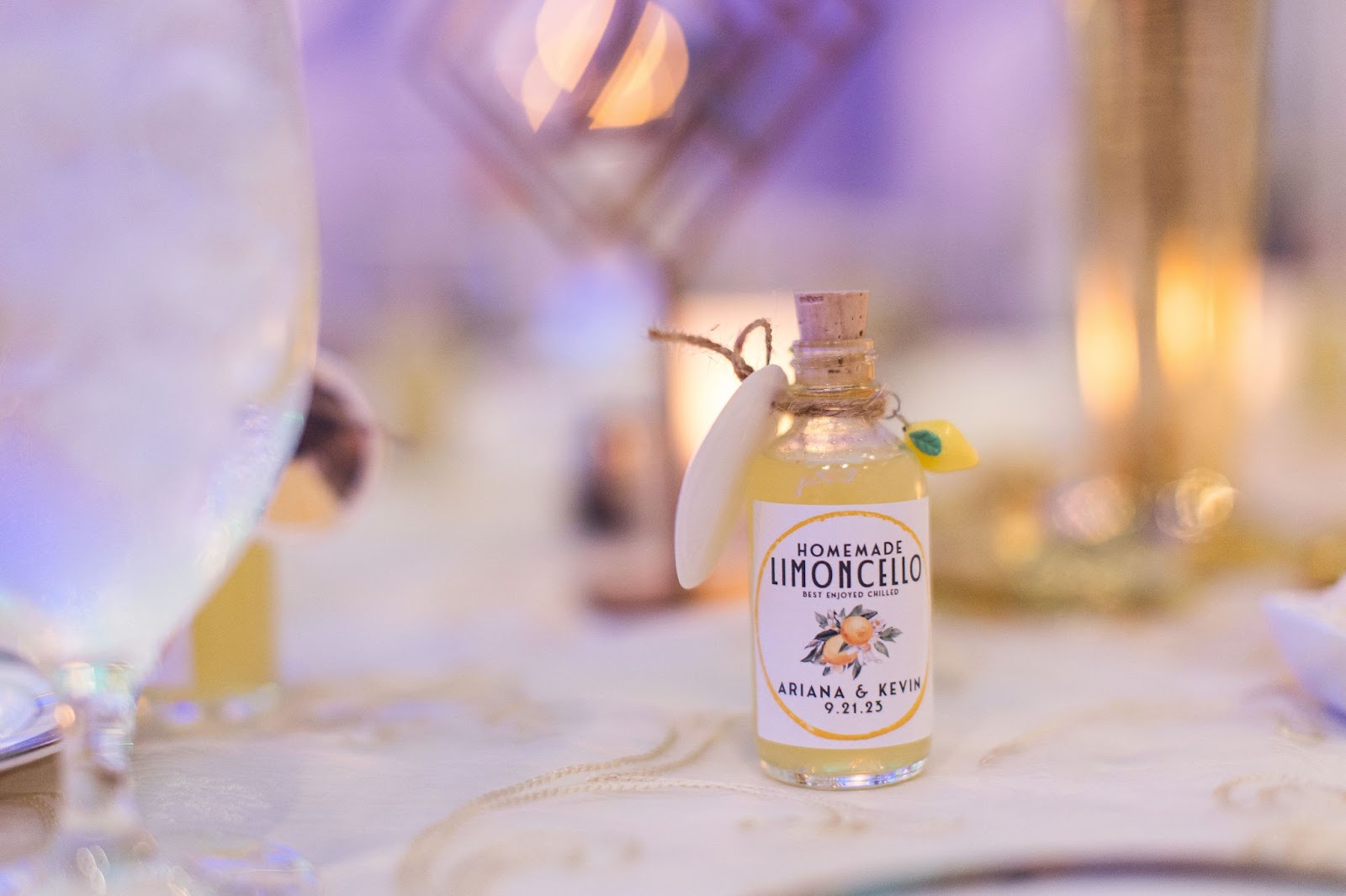 Unique Wedding Favors: 6 Creative Ideas Your Guests Will Love