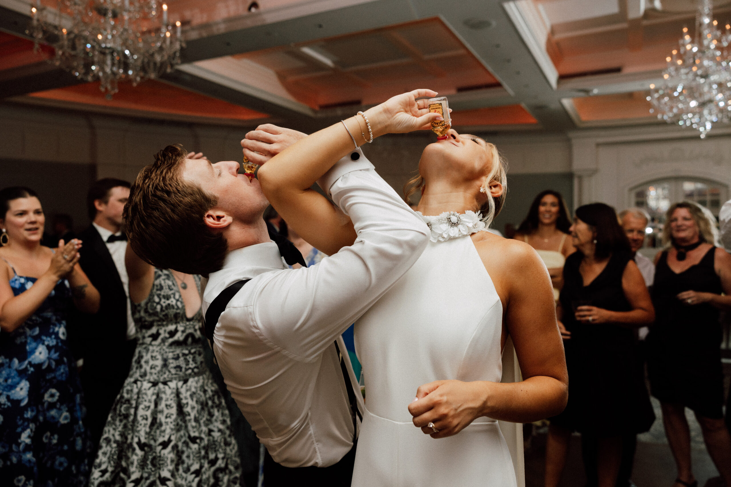 Adults-Only Wedding: How to Navigate the Invitation Process