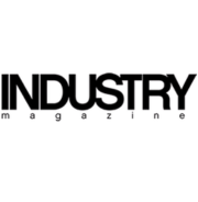 Industry Magazine Logo