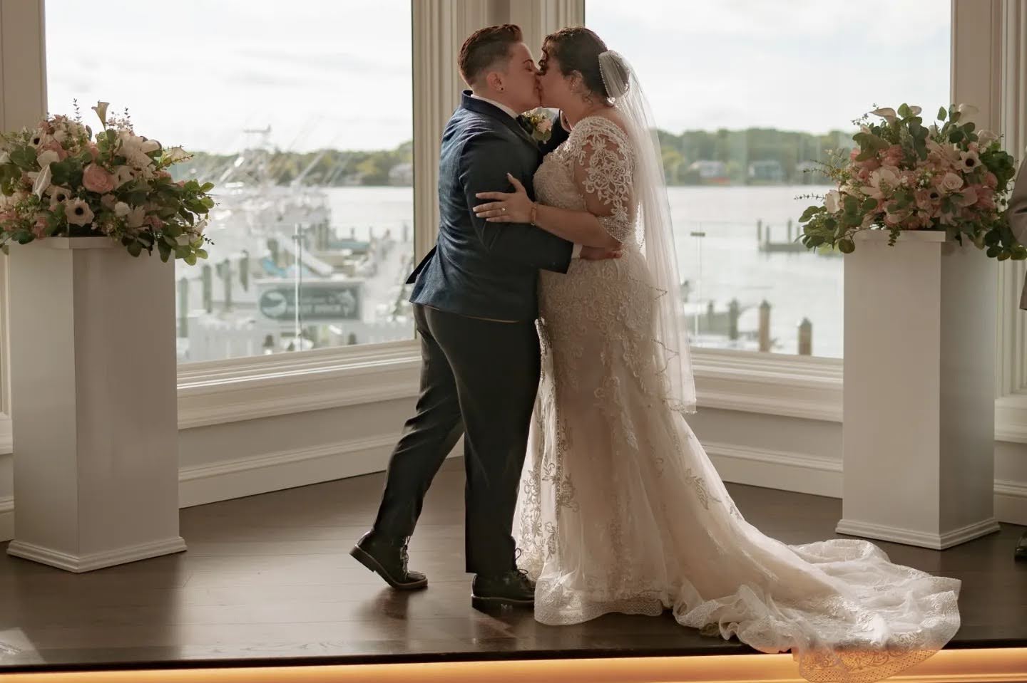 Same Sex Wedding Ideas – Planning the Perfect Celebration