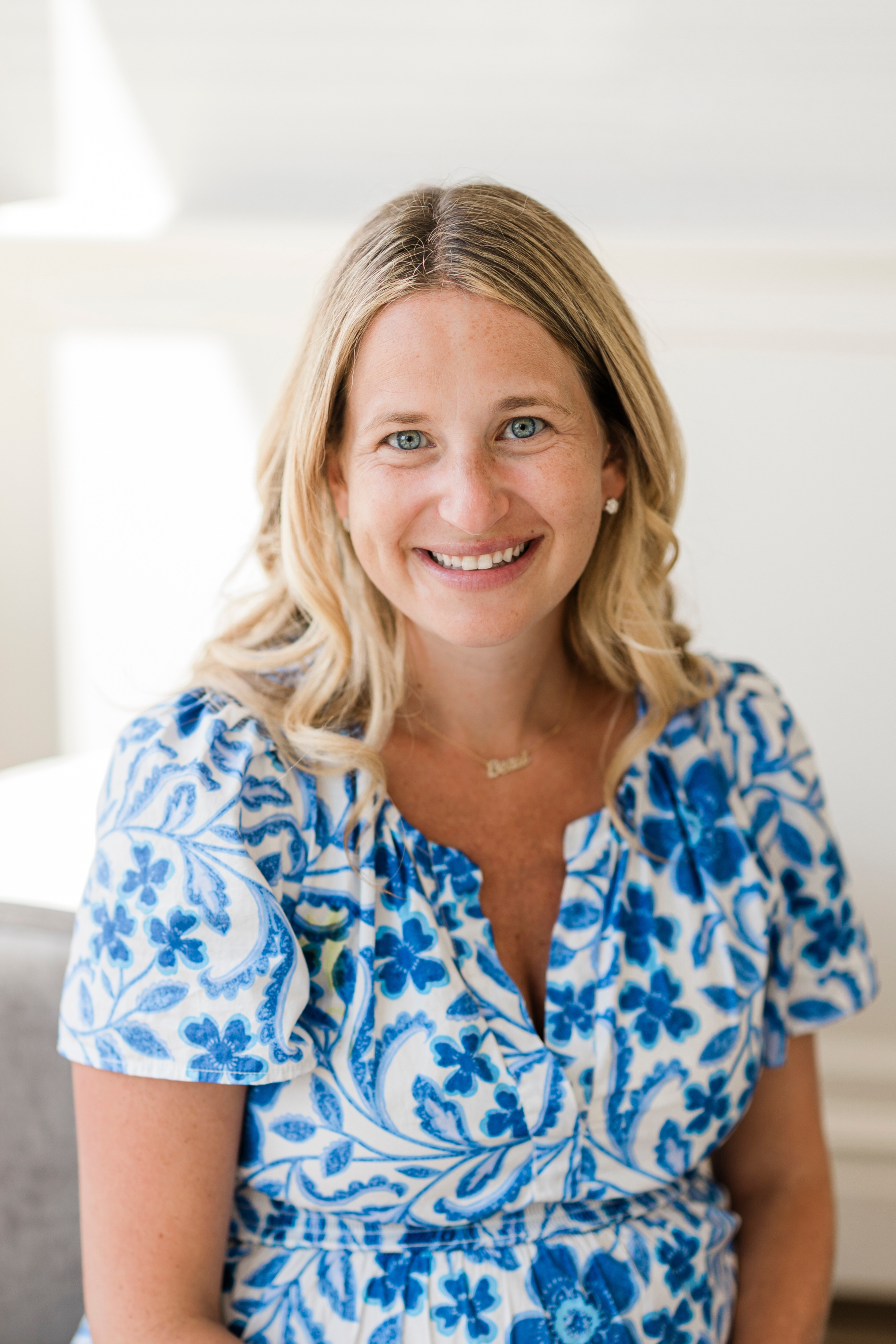 Jackie Truesdale Headshot