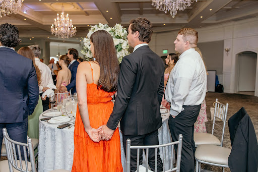 Wedding Guest List – Tips for Who Gets a +1 and More