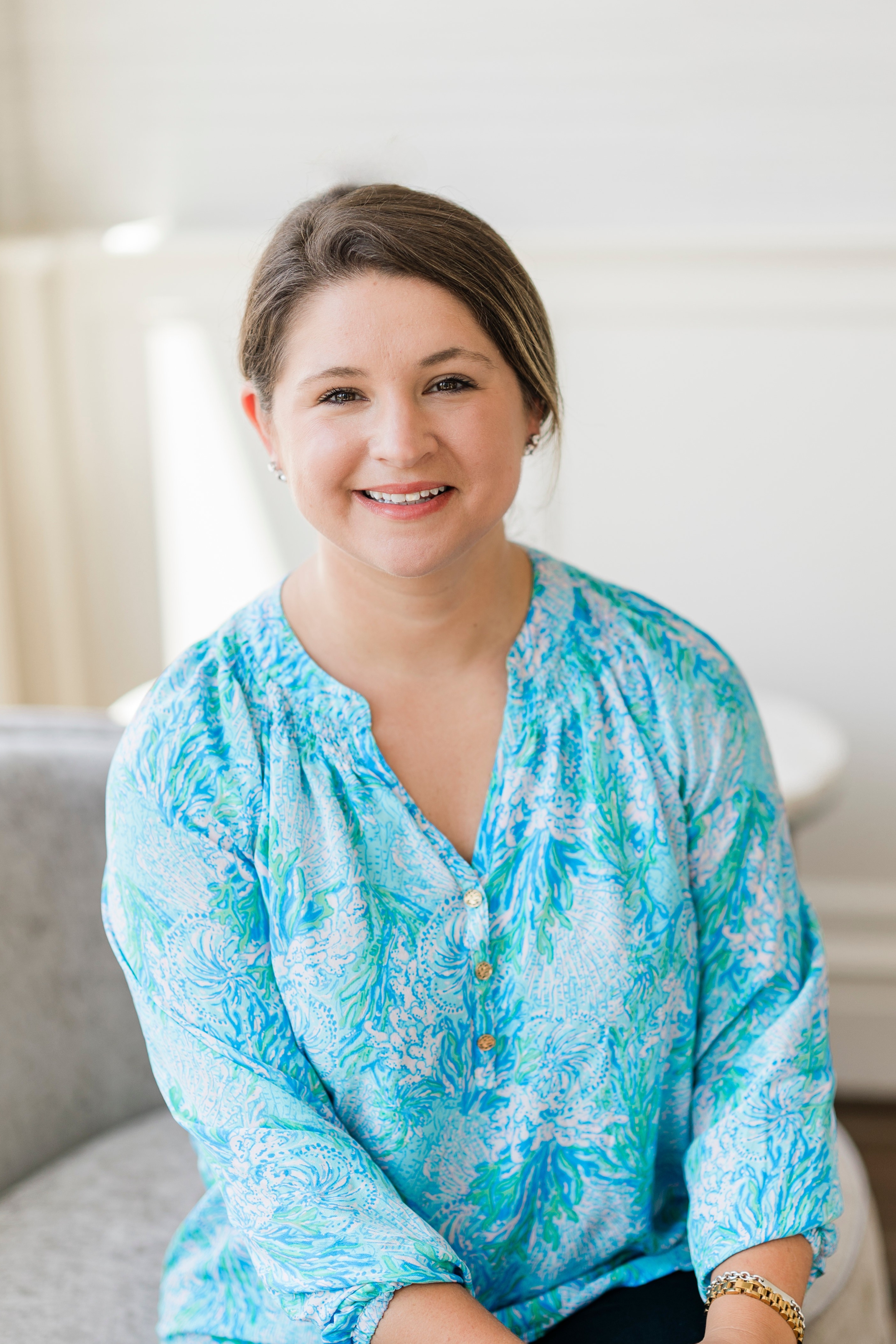 Ellen Bodnovich Headshot