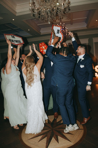 entertainment for weddings