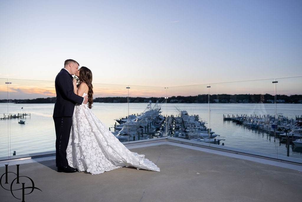 luxury wedding venue