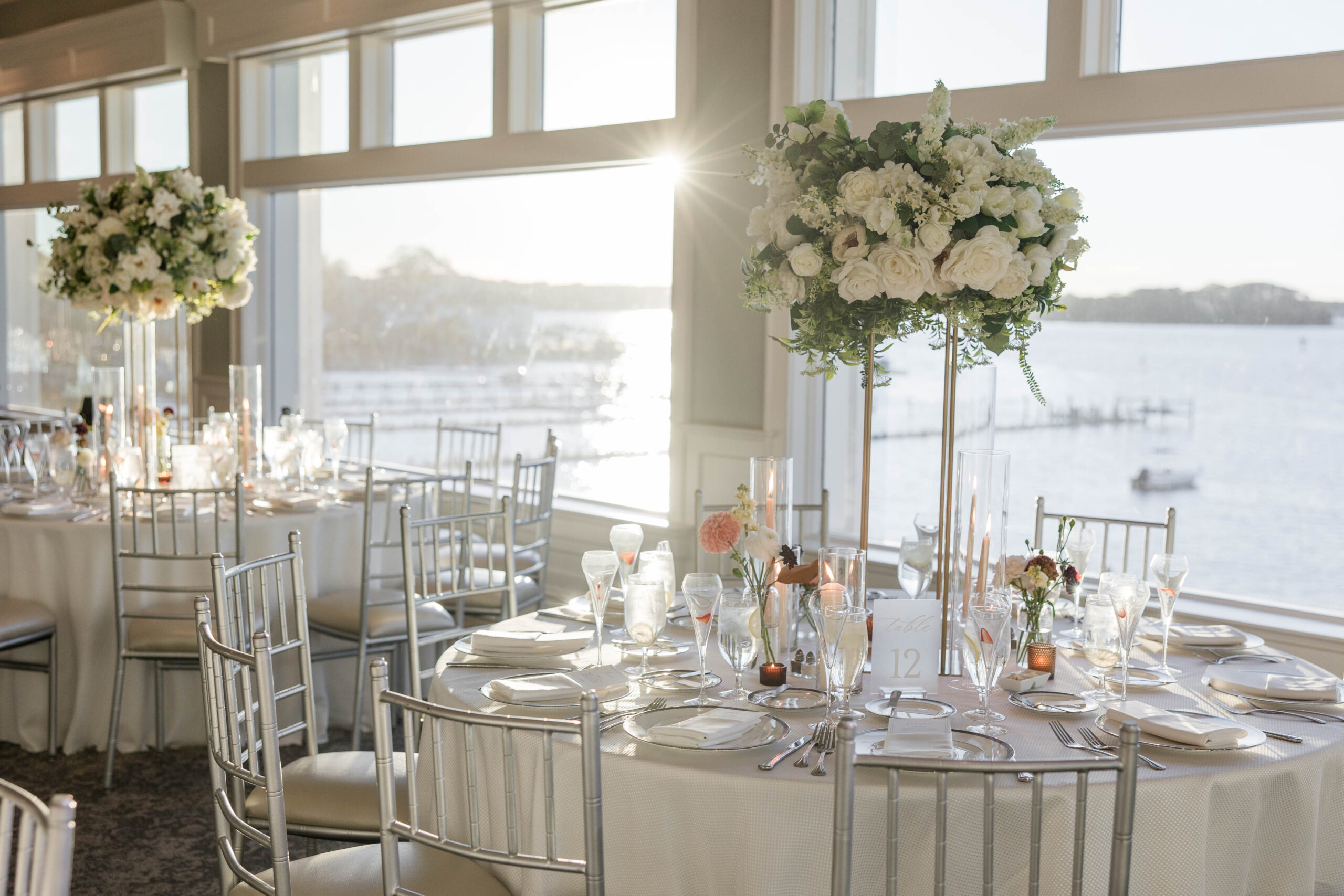 NJ Shore Wedding Venues: The Perfect Choice for Your Big Day
