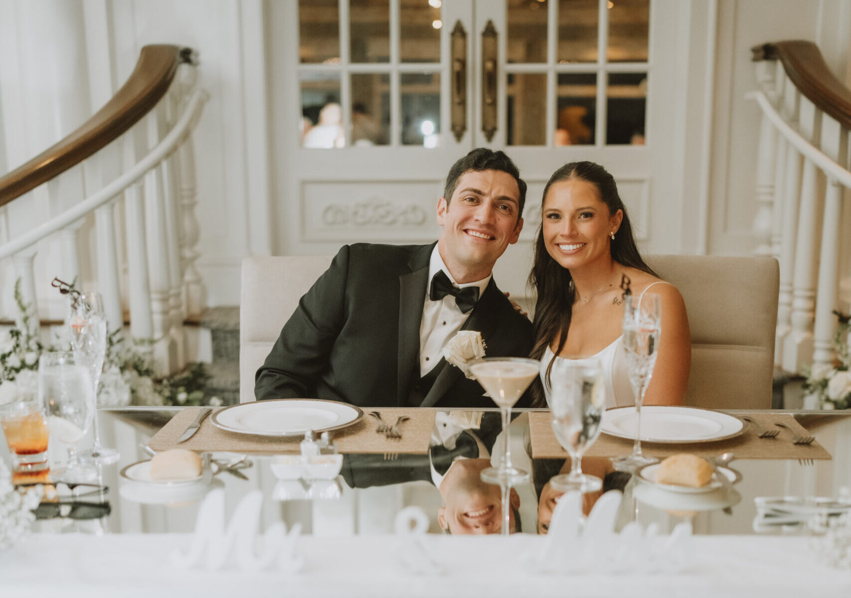 All Inclusive Wedding Packages: The Stress-Free Path to "I Do"