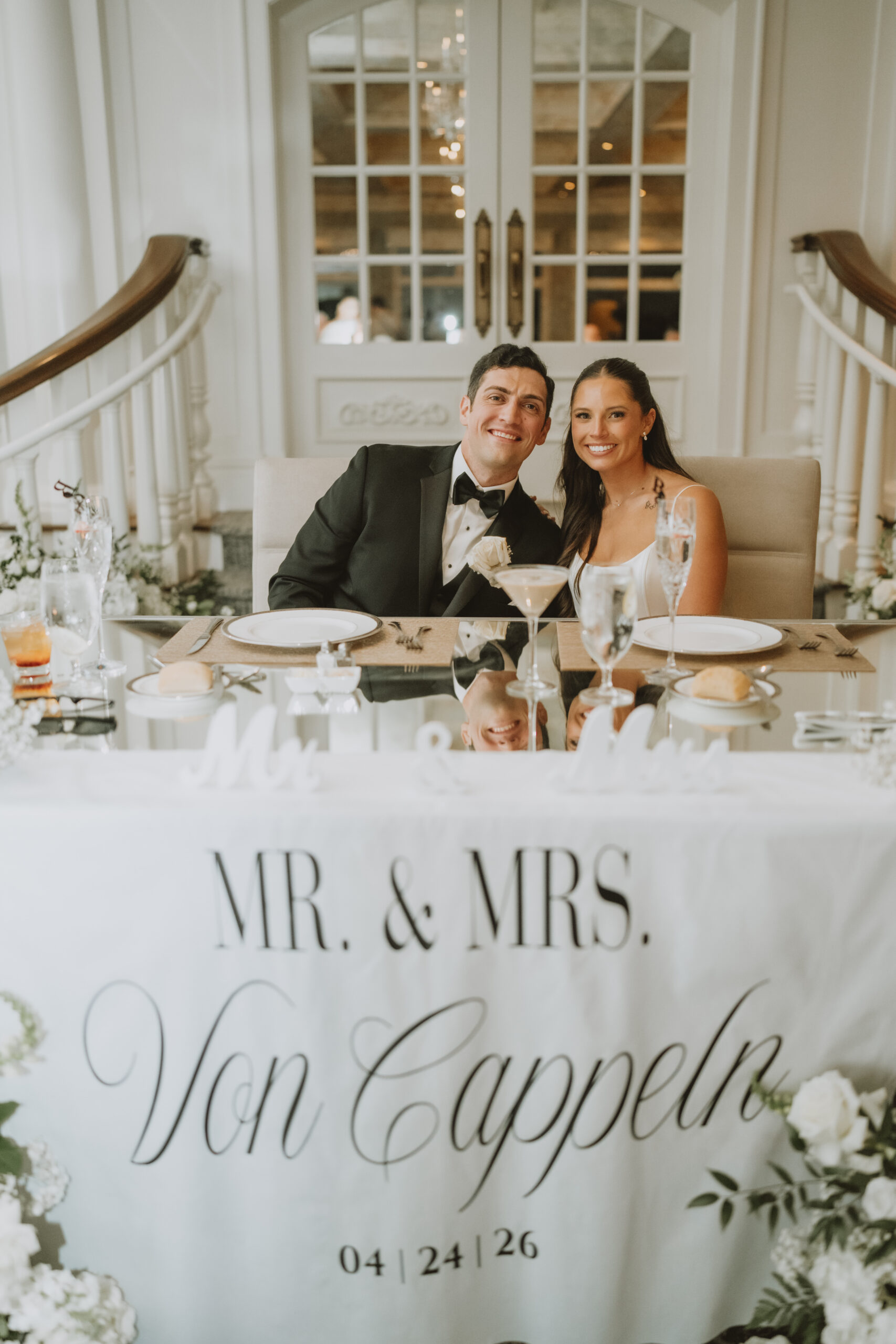 All Inclusive Wedding Packages: The Stress-Free Path to "I Do"