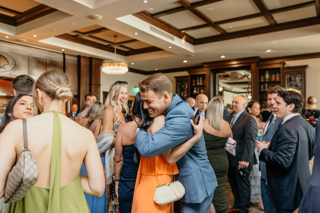summer formal wedding attire