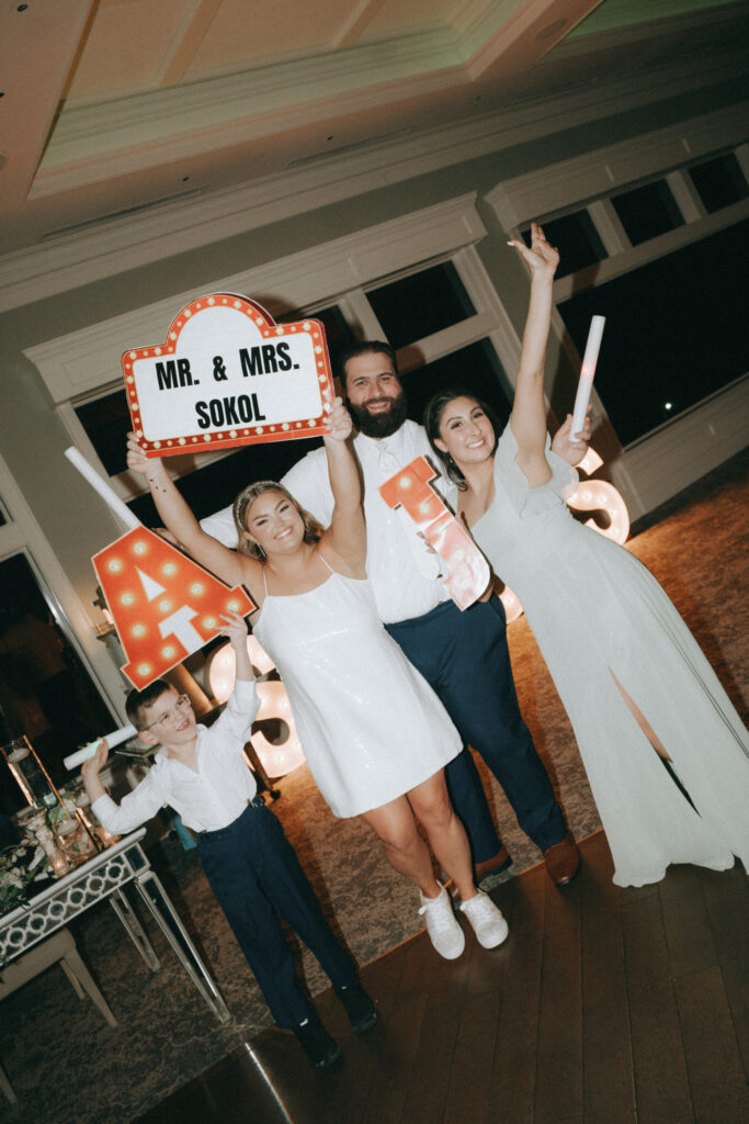 changing name for marriage