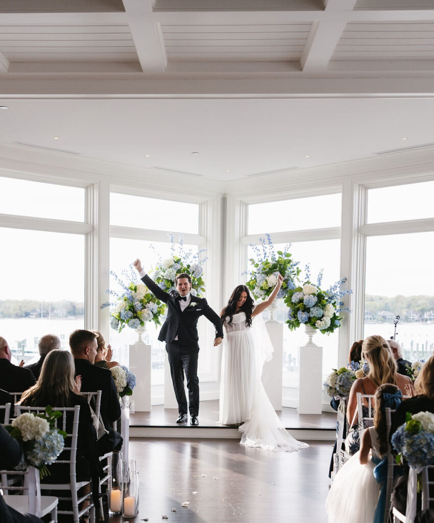 wedding party photo ideas