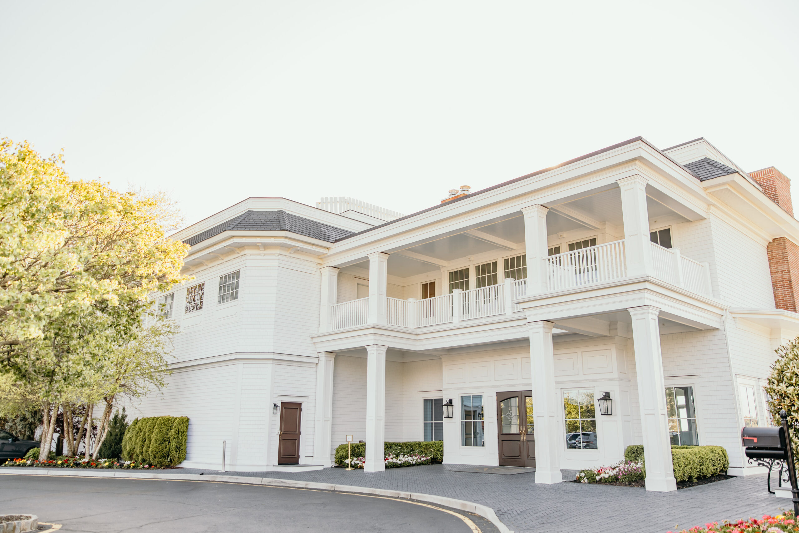 Questions To Ask When Touring a Wedding Venue